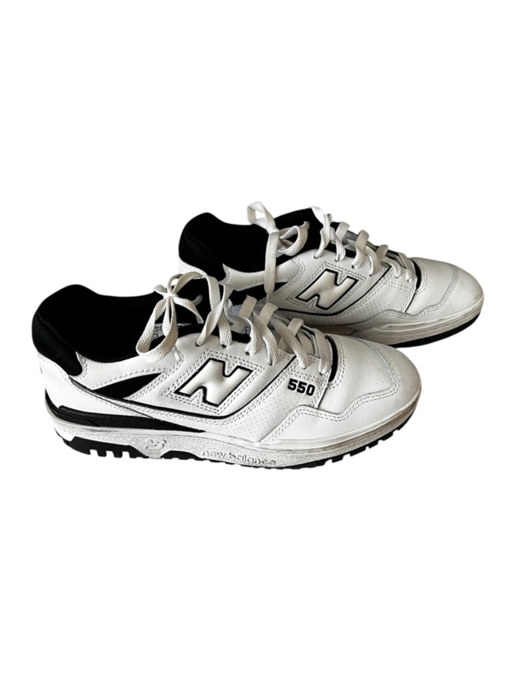 Women’s New Balance 550